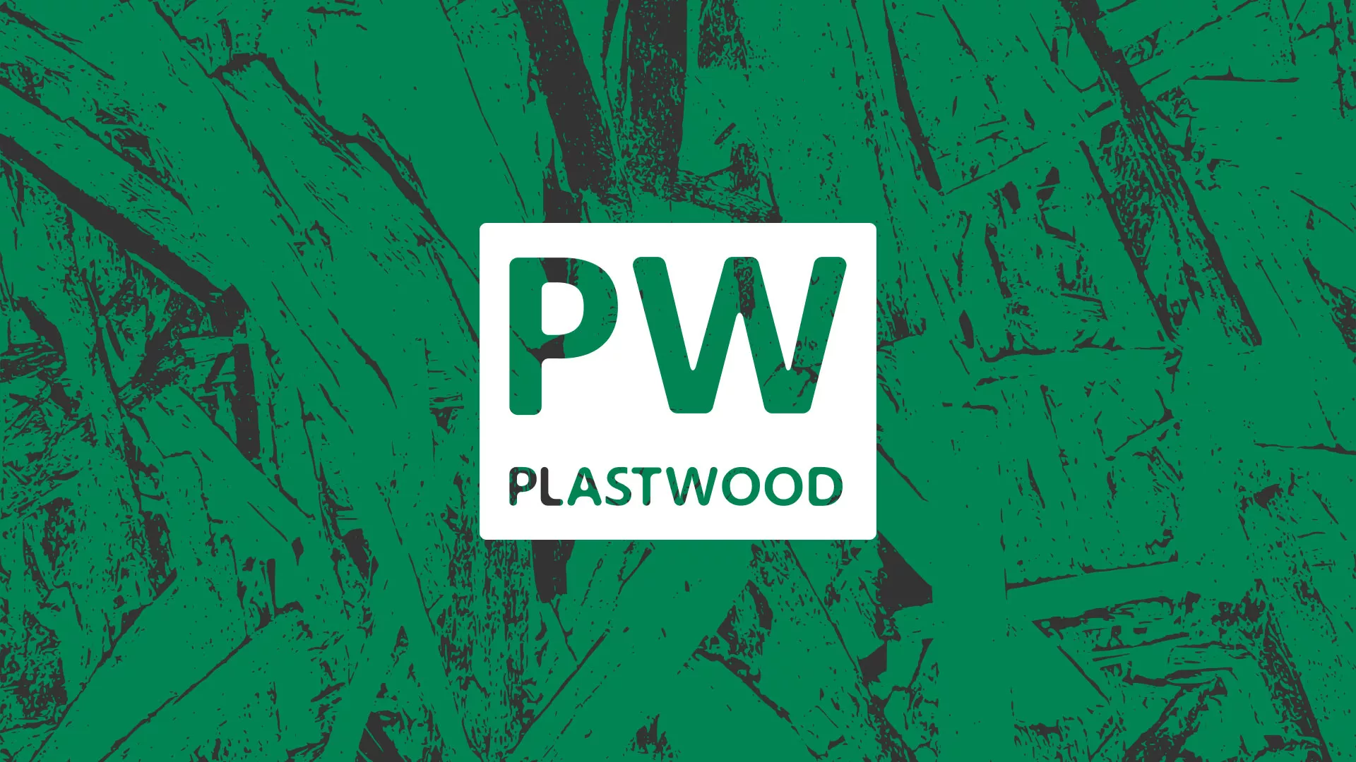 Разработка айдентики и сайта компании «Plastwood» в Поронайске