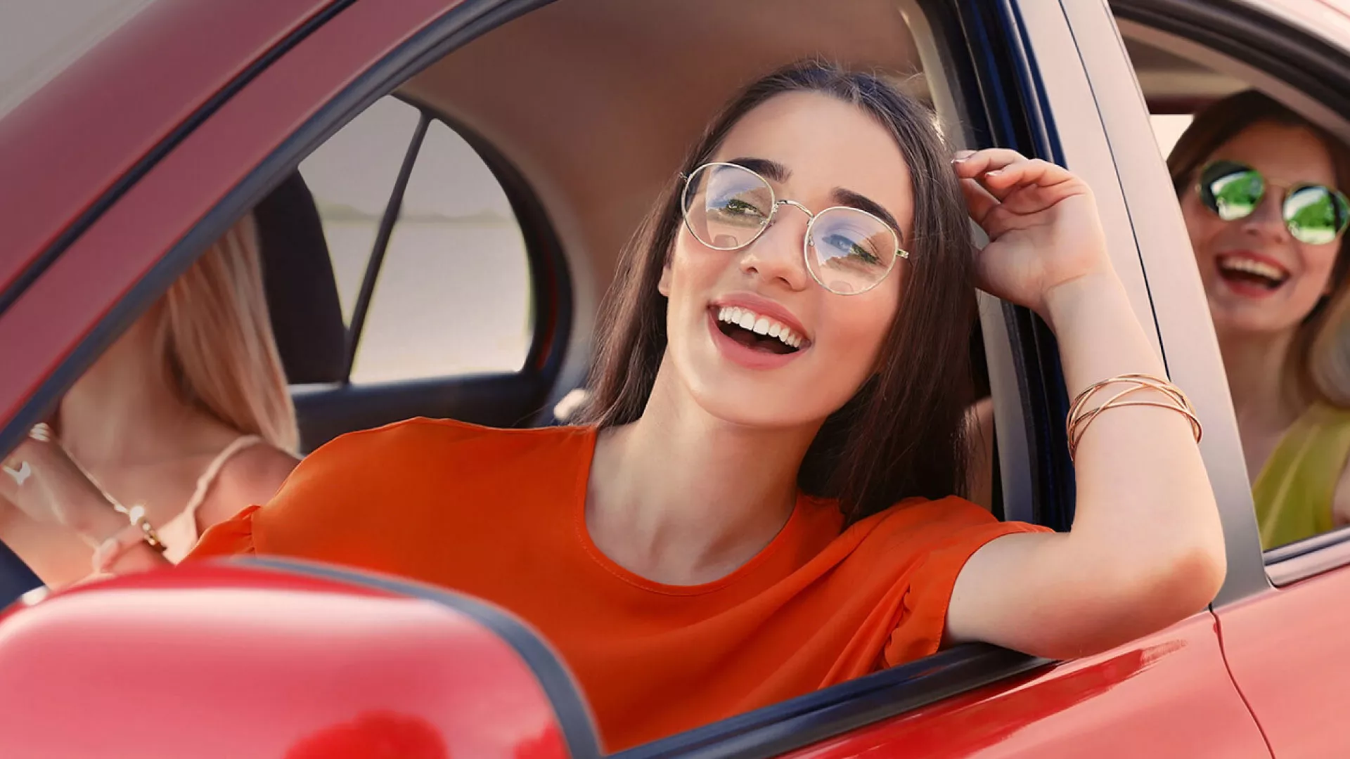 Разработка сайта для проката автомобилей в Поронайске