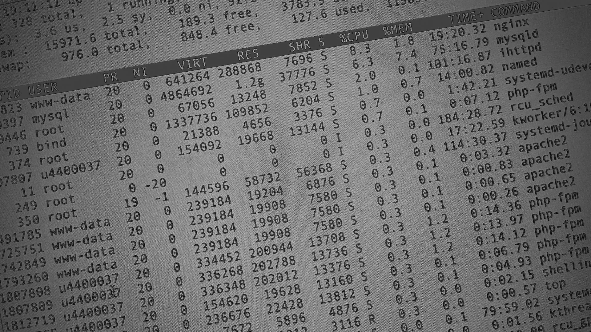 Настройка сервера в Поронайске Настройка сервера в Поронайске