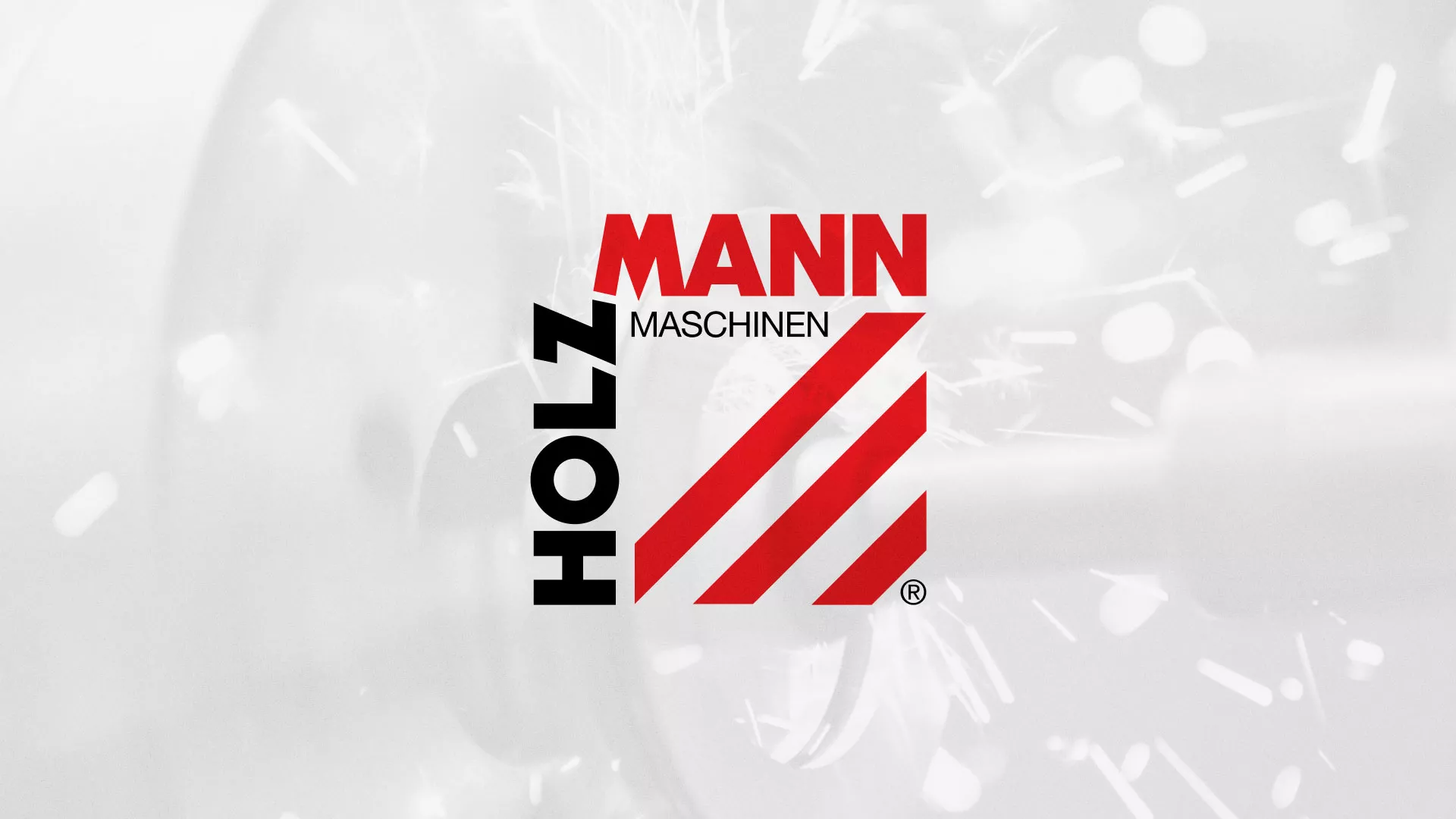 Создание сайта компании «HOLZMANN Maschinen GmbH» в Поронайске