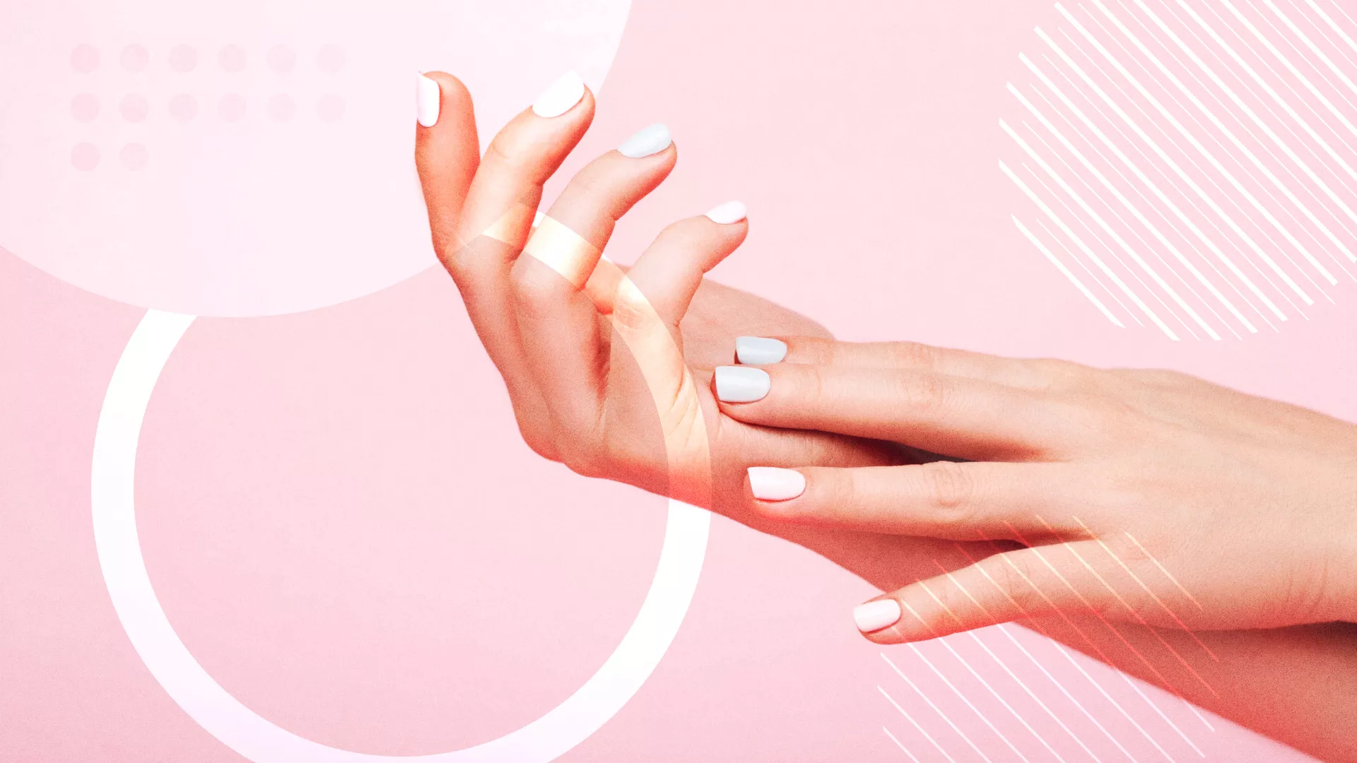 Создание сайта для маникюрного салона в Поронайске